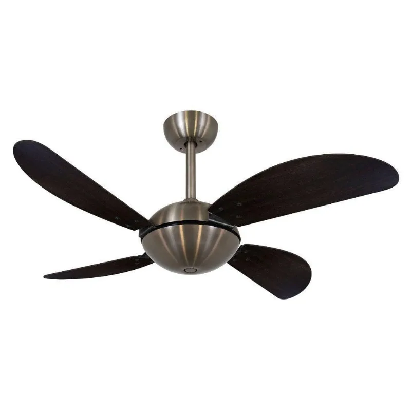 Ventilador De Teto Volare Fly Office Tabaco 220V 220V