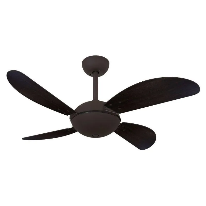 Ventilador De Teto Volare Fly Office Tabaco 220V 220V