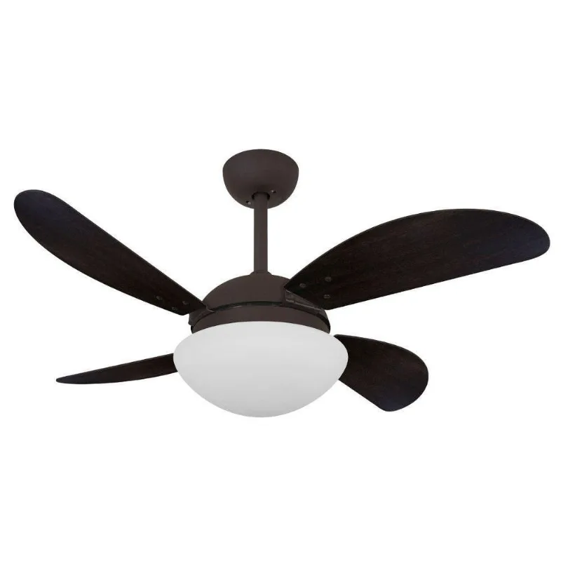 Ventilador De Teto Volare Fly Tabaco 127V 110V