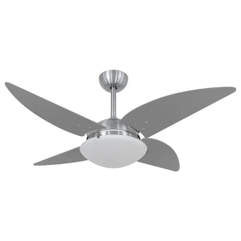 Ventilador De Teto Volare Quad Titanio 127V 110V