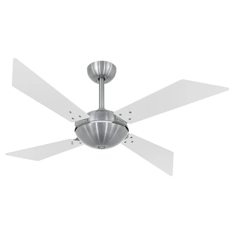 Ventilador De Teto Volare Tech Office Branco 220V