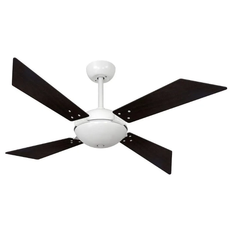 Ventilador De Teto Volare Tech Office Tabaco 220V 220V