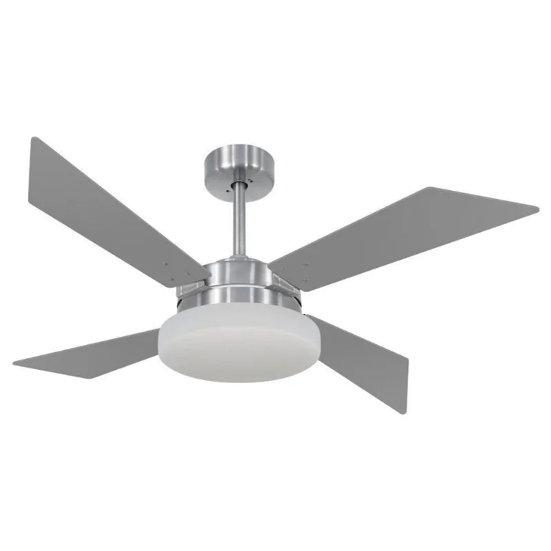 Ventilador De Teto Volare Tech Titanio 127V 110V