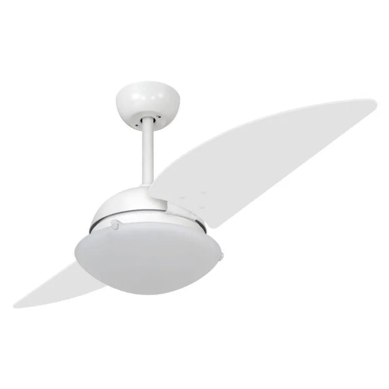 Ventilador De Teto Volare Turbo Branco 127V 110V