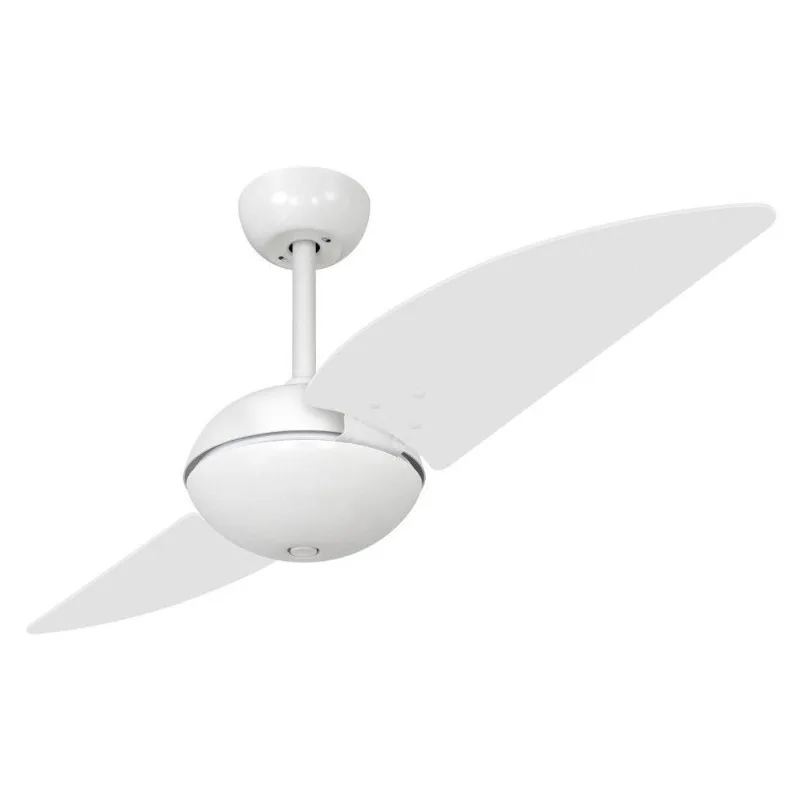 Ventilador De Teto Volare Turbo Office Branco 220V 220V