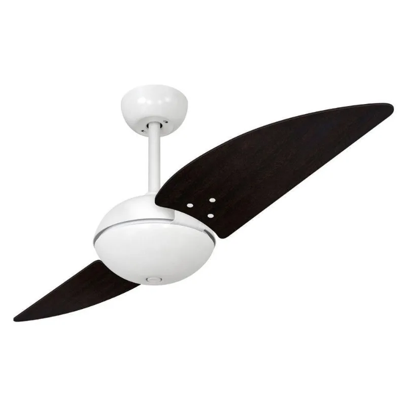 Ventilador De Teto Volare Turbo Office Tabaco 127V 110V