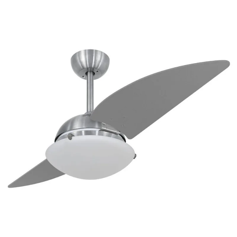 Ventilador De Teto Volare Turbo Titanio 220V 220V