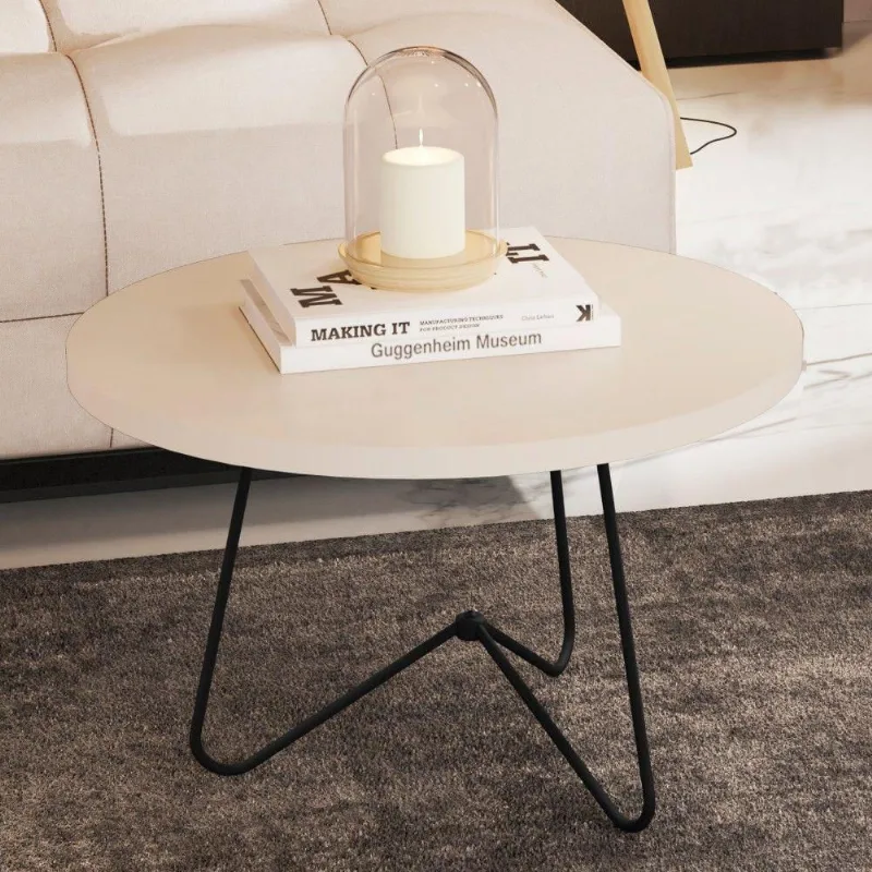Mesa De Centro Logan Pérola