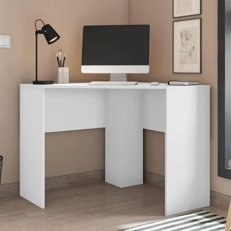 Mesa De Canto Poti Branco