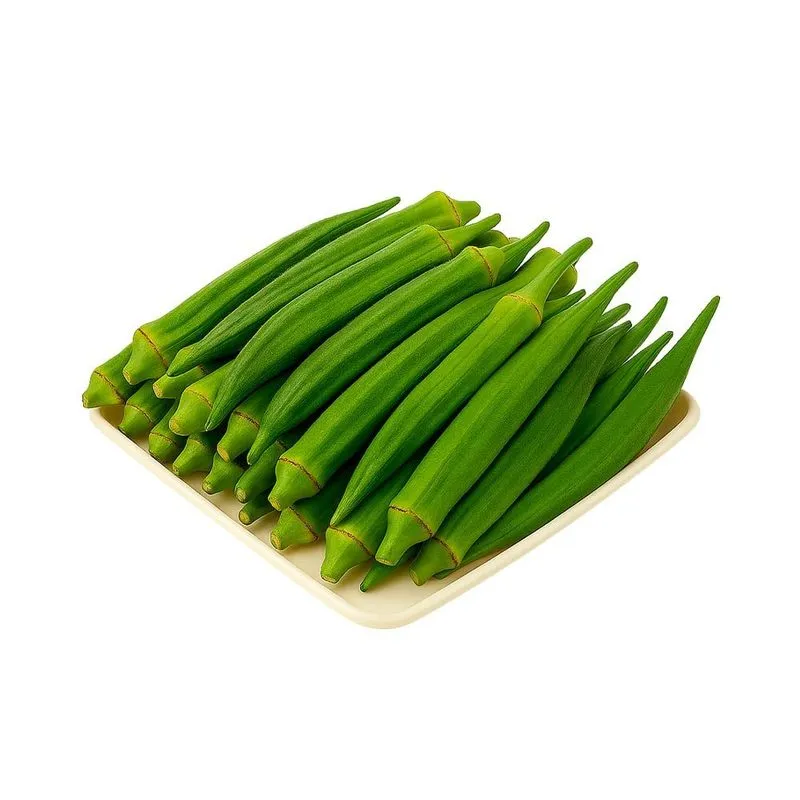 Quiabo 200g