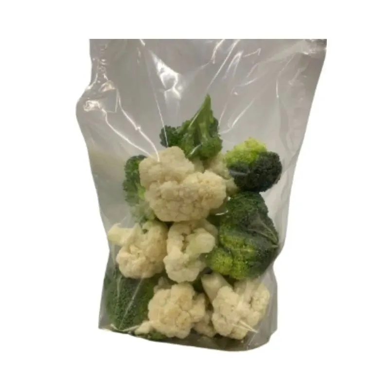 Mix Couve-flor e Brócolis Solar 250g