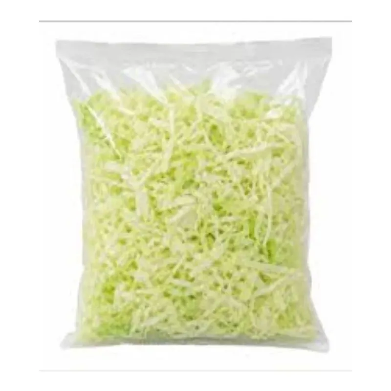 Repolho Verde Solar Higienizado 250g