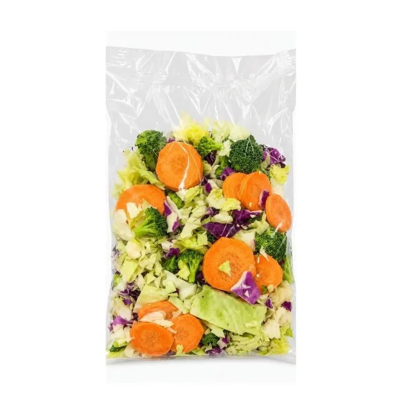 Mix para Yakissoba Solar Higienizado 250g