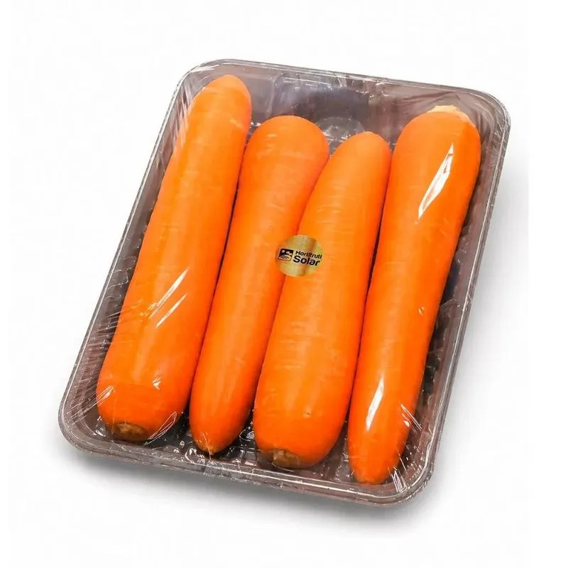 Cenoura Solar 300g