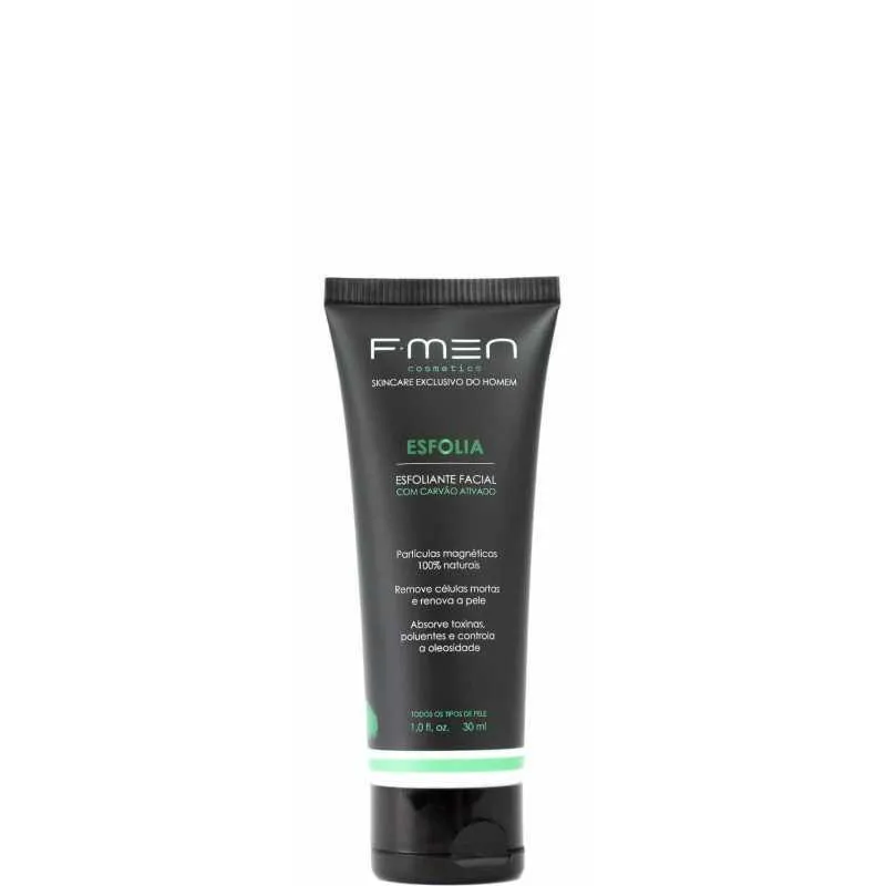 Esfolia - Esfoliante Facial