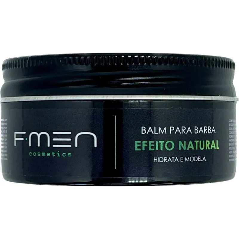 Balm Modelador Para Barba