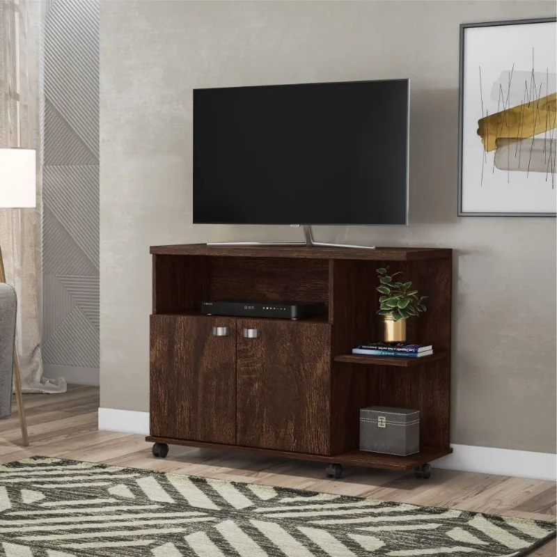 Rack Para Tv Braga Noce