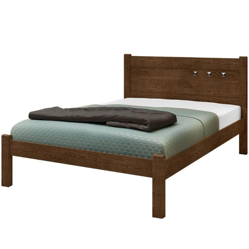 Cama Bianca Casal Malbec