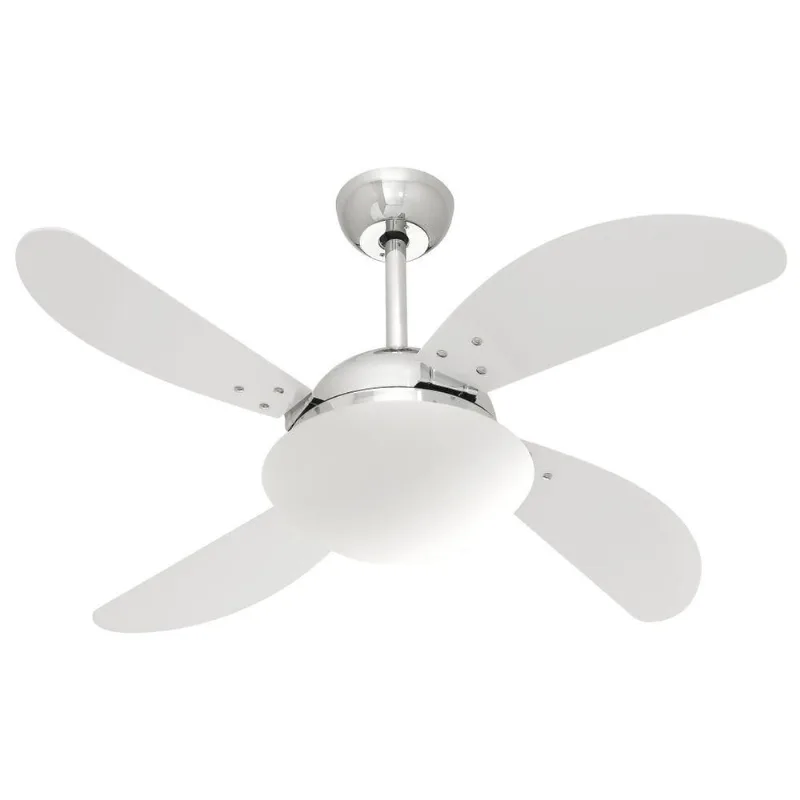 Ventilador De Teto Air Branco 127V 110V