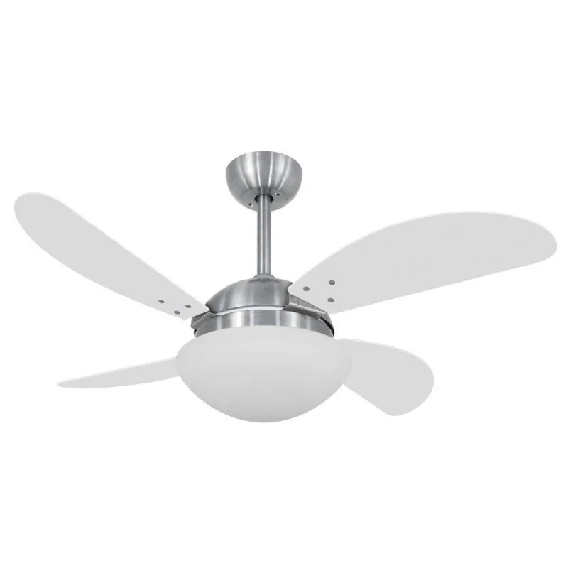 Ventilador De Teto Air Branco 127V 110V