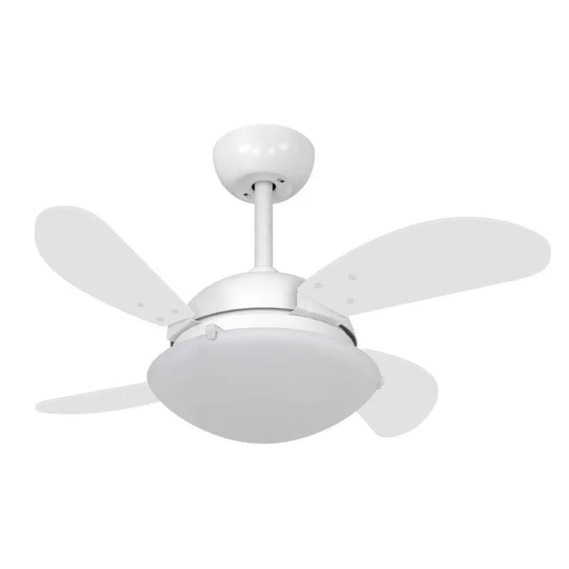 Ventilador De Teto Air Lil Branco 127V 110V