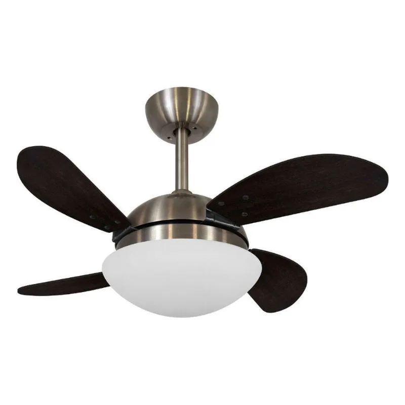 Ventilador De Teto Air Lil Tabaco 127V 110V