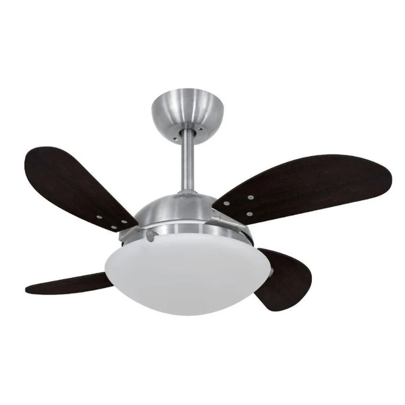 Ventilador De Teto Air Lil Tabaco 127V 110V