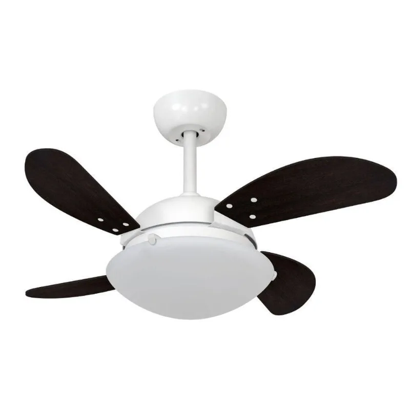 Ventilador De Teto Air Lil Tabaco 127V 110V
