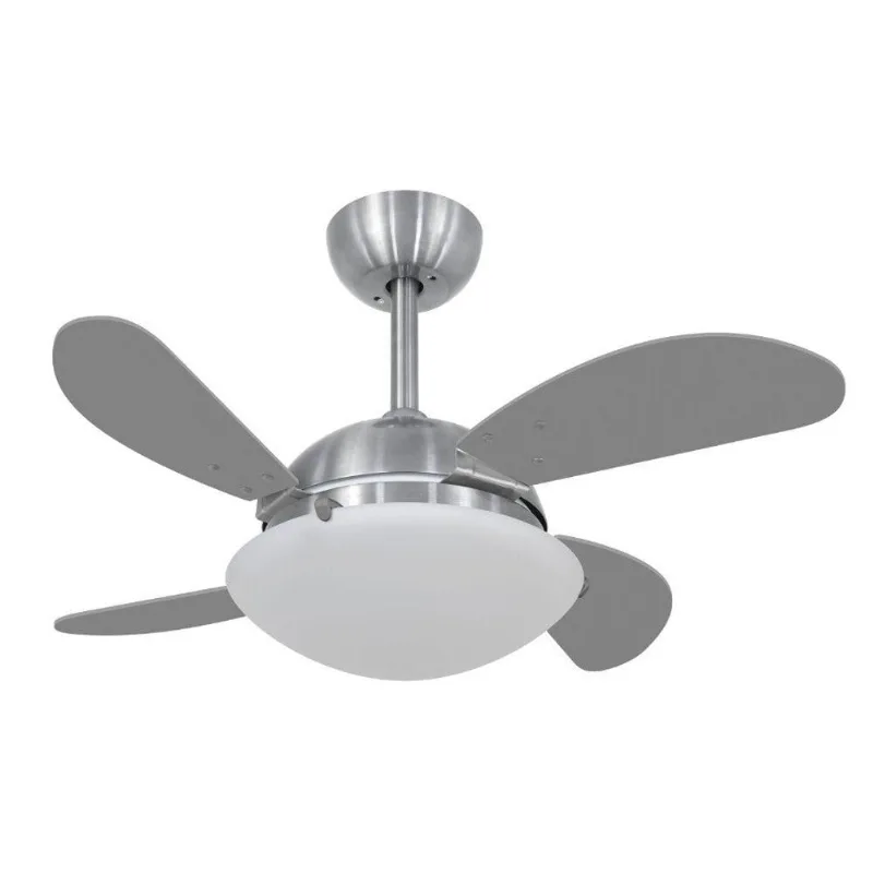 Ventilador De Teto Air Lil Titanio 127V 110V