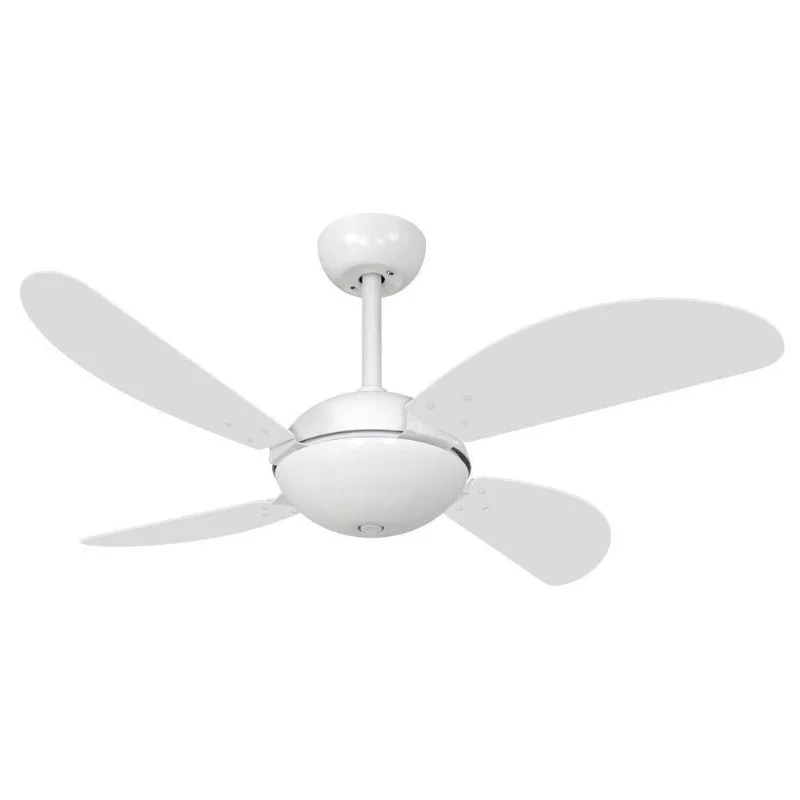 Ventilador De Teto Air Office Branco 127V 110V