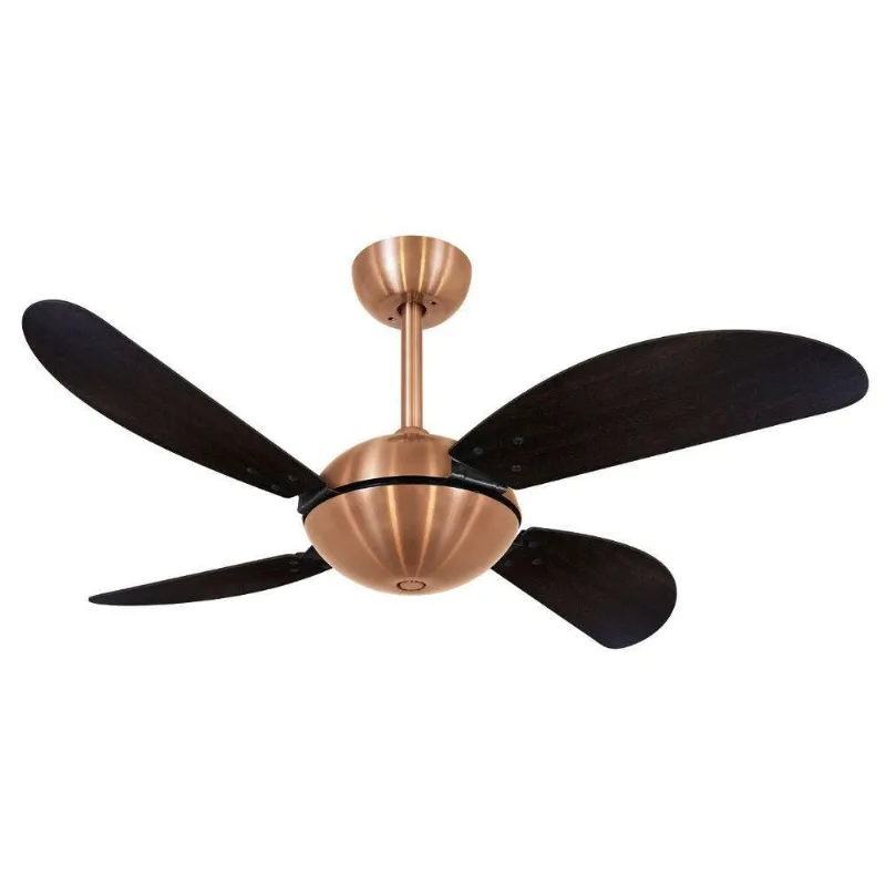 Ventilador De Teto Air Office Tabaco 127V 110V
