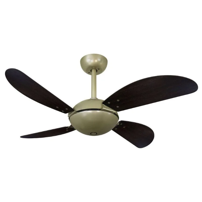 Ventilador De Teto Air Office Tabaco 220V 220V