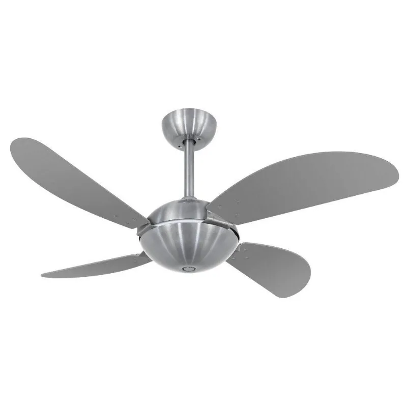 Ventilador De Teto Air Office Titanio 127V 110V