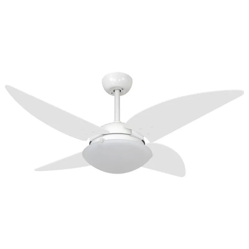 Ventilador De Teto Iv Branco 220V 220V