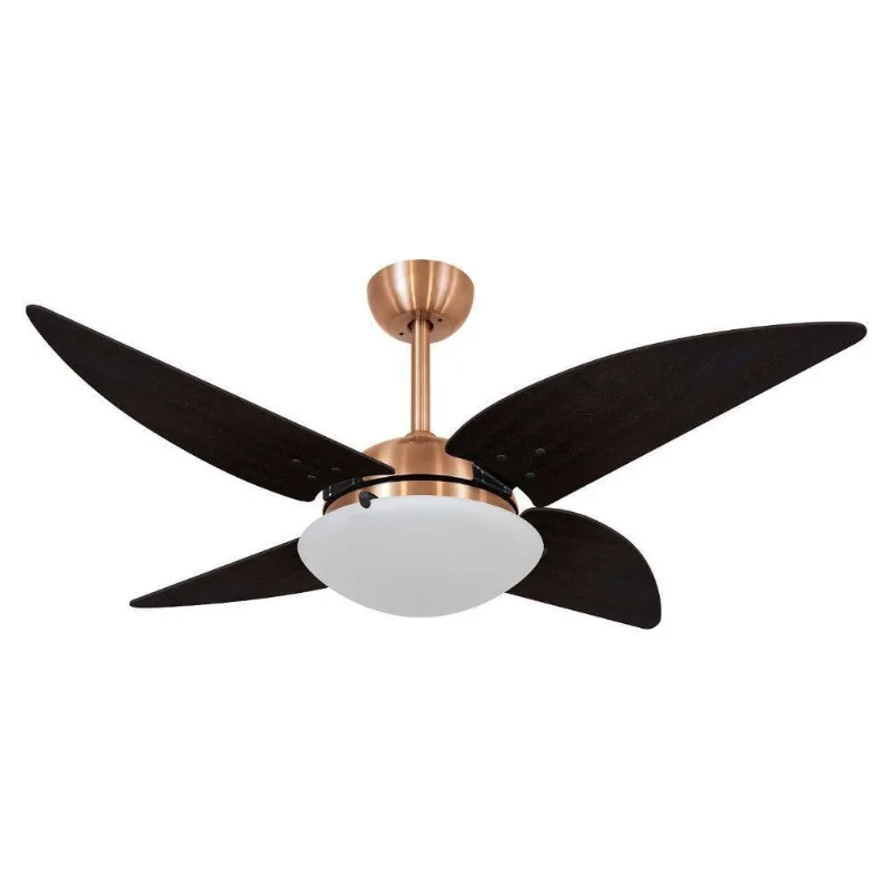 Ventilador De Teto Iv Tabaco 220V 220V