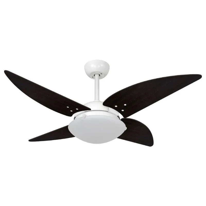 Ventilador De Teto Iv Tabaco 220V 220V