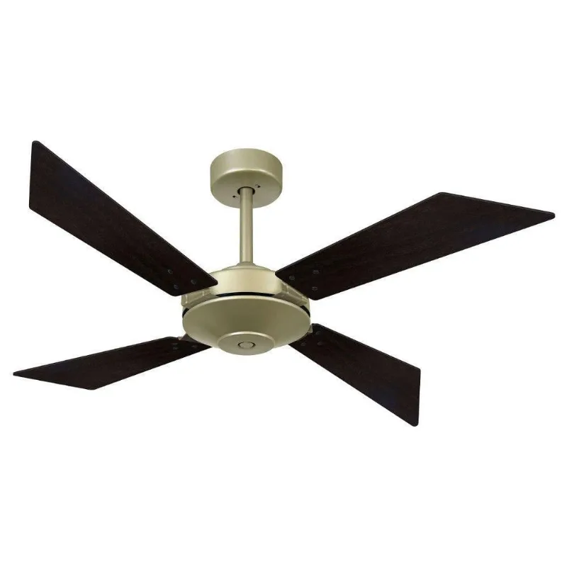 Ventilador De Teto Tecno Ii Office Tabaco 220V 220V