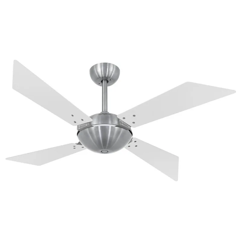 Ventilador De Teto Tecno Office Branco 110V