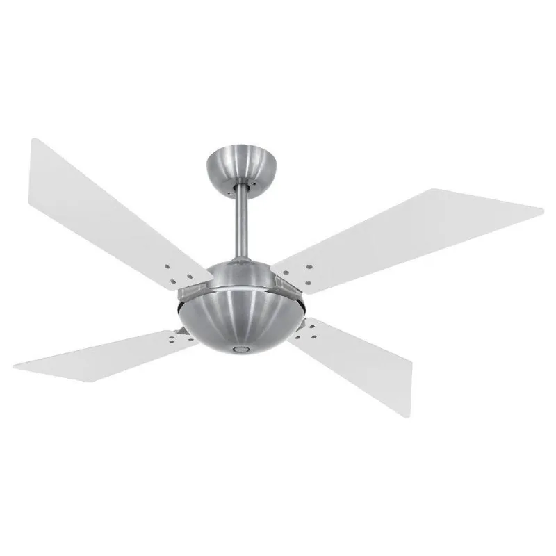 Ventilador De Teto Tecno Office Branco 220V 220V