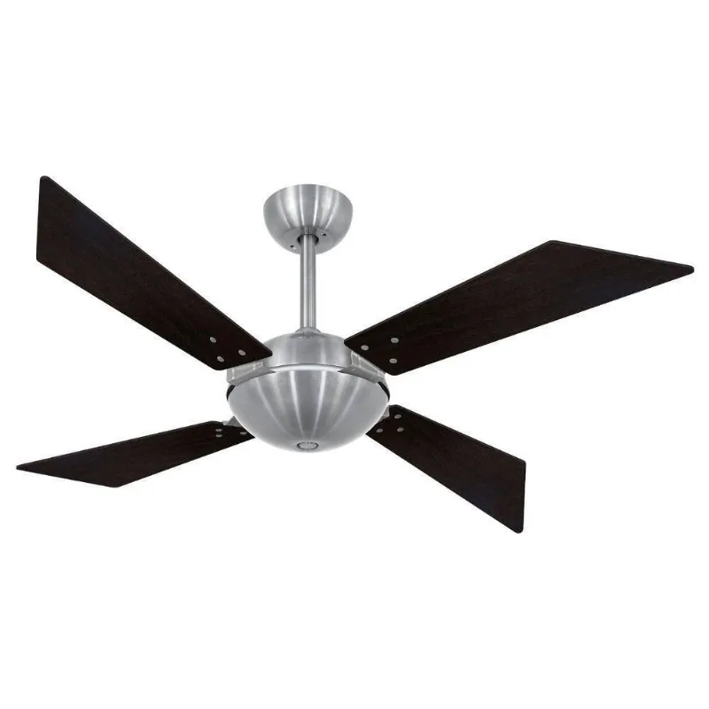 Ventilador De Teto Tecno Office Tabaco 220V 220V