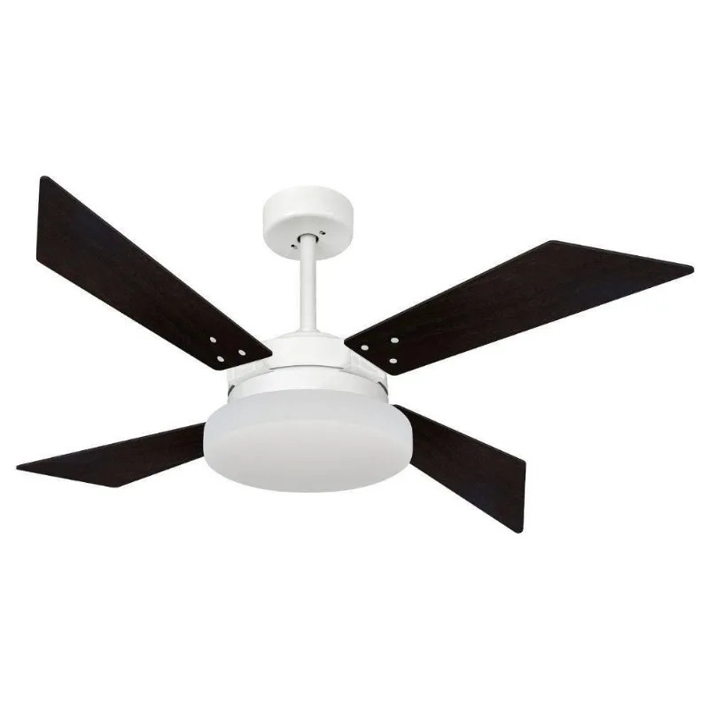 Ventilador De Teto Tecno Tabaco 220V 220V