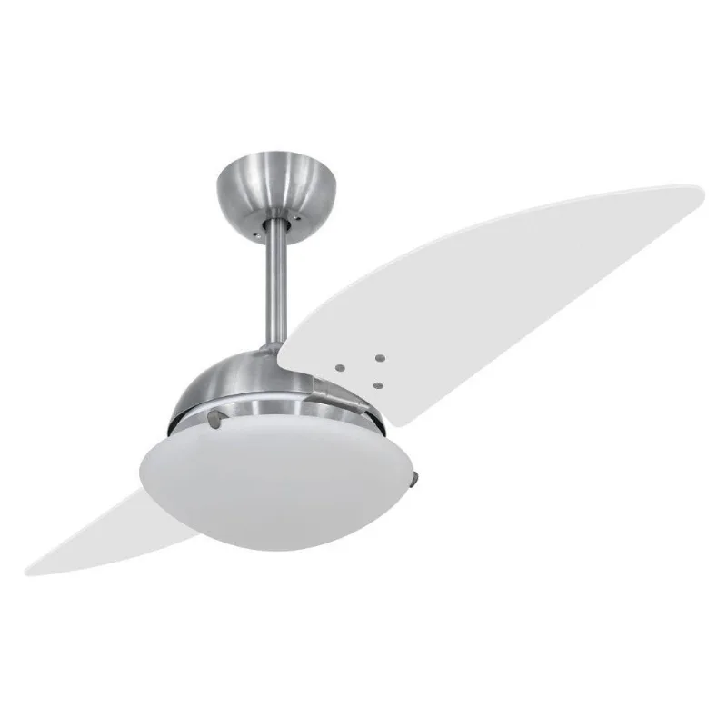 Ventilador De Teto Turbo Branco 127V 110V