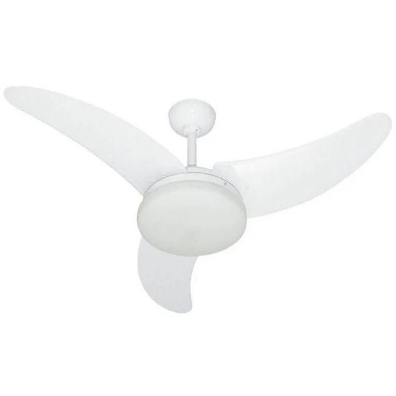 Ventilador Itaparica Max Branco 110V 3 Pás 110V