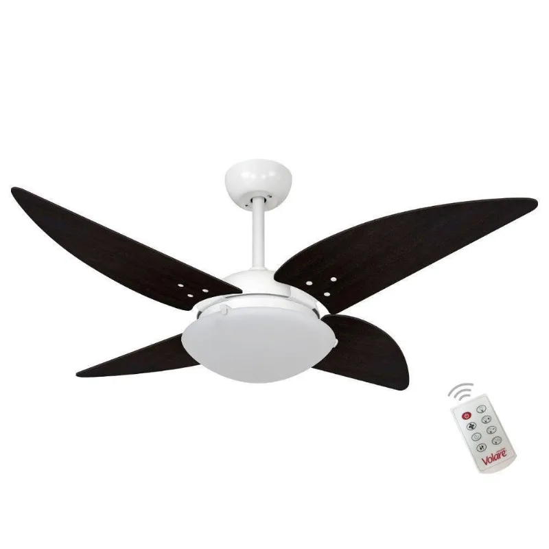 Ventilador Iv Tabaco 220V E Controle Remoto 220V