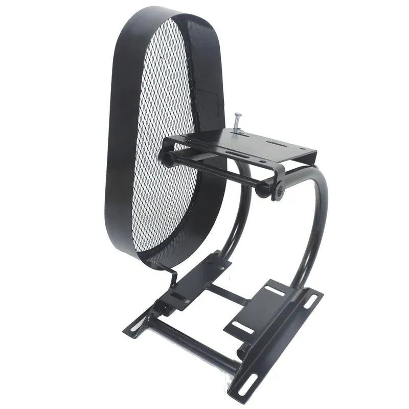 Base Com Capa De Correia Para Lavadora De Alta Pressão