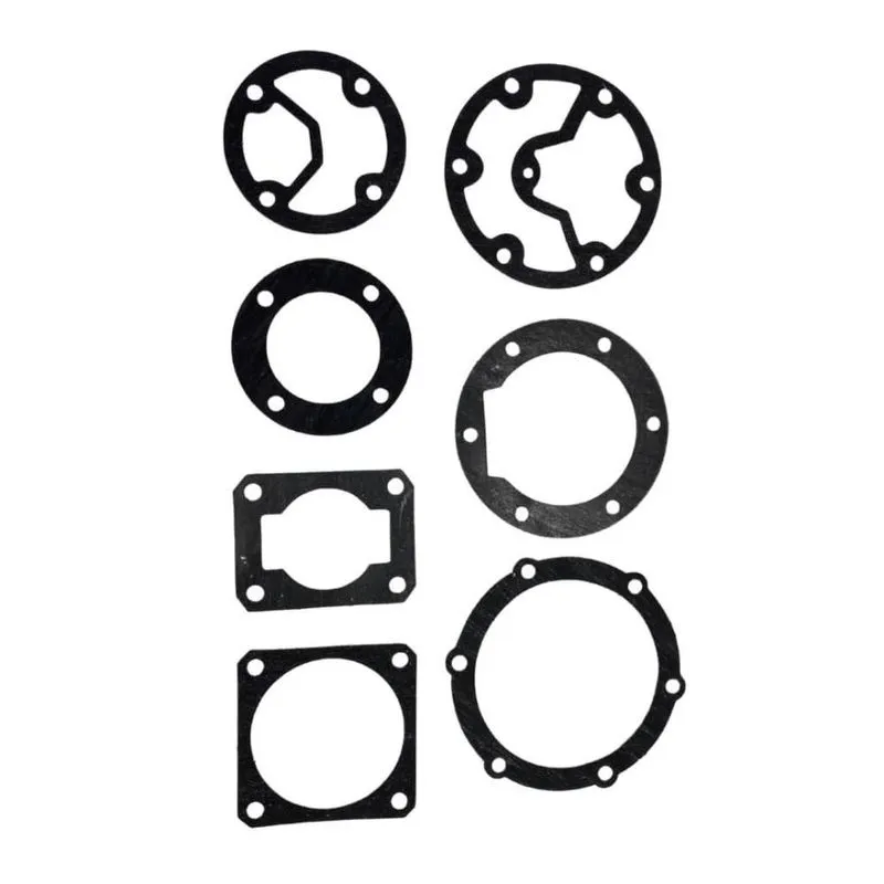 Kit Juntas Para Compressor Pressure Onp 20v Bi-apoiado