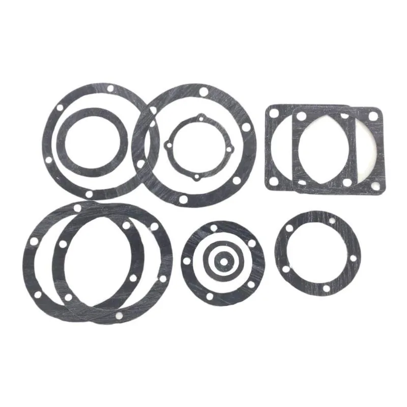 Kit Junta Para Compressor Wayne W700 Sem Tela