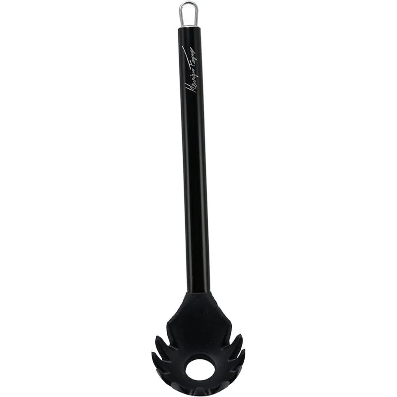 Pegador Espaguete Silicone Fogaça Yangzi
