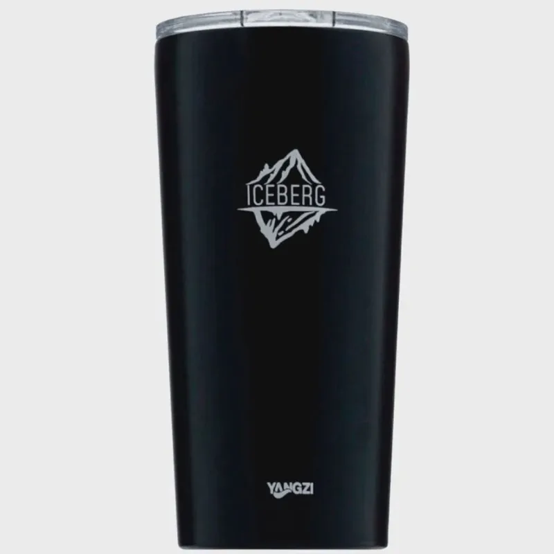 Copo Térmico para Cerveja com Abridor 590ml YA108 - Yangzi