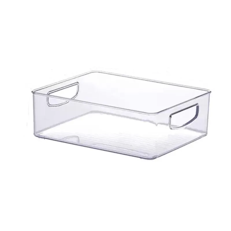 Organizador Multiuso De Gaveta Maquiagem Acrilico 25x18x10,5